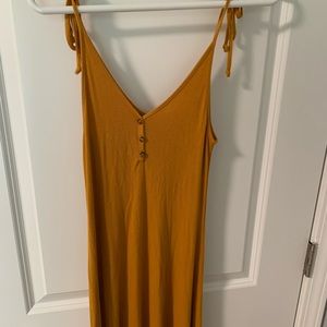Buttery Soft Dress - MEDIUM